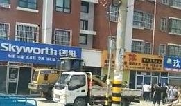 曲靖楼房爆料事件真相视频,揭秘背后惊人内幕