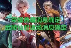 司马新皮肤爆料最新消息,揭秘神秘设计背后的故事