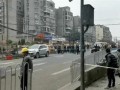 泥罐车事故最新爆料,揭秘事故背后惊人真相