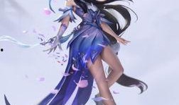 爆料四大美女是谁呀视频,四大美女之谜，视频爆料揭示古代绝色佳人