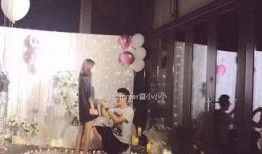 金鹏展前女友爆料视频,揭秘昔日恋情内幕