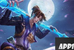 王者最新爆料至尊宝,王者峡谷新英雄，月光下的传奇英雄归来