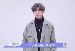 蔡徐坤公仔爆料视频,明星偶像的幕后故事
