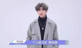 蔡徐坤公仔爆料视频,明星偶像的幕后故事