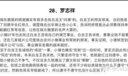 娱乐圈吃瓜文案如何写的