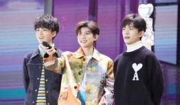 三小只最新爆料,独家爆料带你走进他们的生活！”