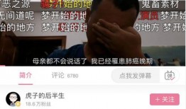 卖惨的爆料新闻视频下载,一场现实版的“哭穷大赛”