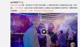 最新娱乐爆料事件视频播放,视频播放揭示惊人真相！