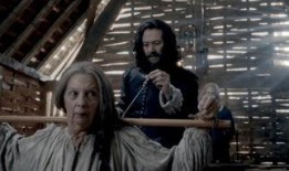 乳镇女巫3手机在线观看,魔幻冒险再启程，揭秘神秘女巫传奇！