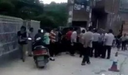 五华现场爆料事件视频,视频揭露惊人真相