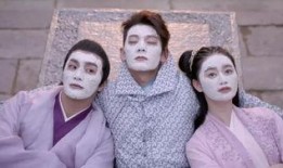 寻秦记完整版在线观看,穿越时空的奇幻冒险之旅