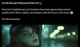 在线观看AI片,AI影片在线观看体验解析