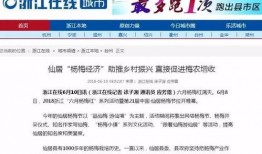 仙居媒体爆料事件最新,真相即将揭晓