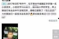 失踪男孩最新爆料视频,惊人细节曝光，真相渐浮水面