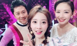 娱乐吃瓜酱阿麦从军,从军生涯的华丽转身