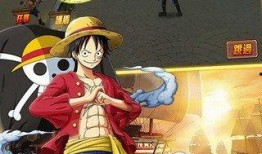 海贼王手游最新爆料,神秘岛屿探险，四大海贼王齐聚一堂！