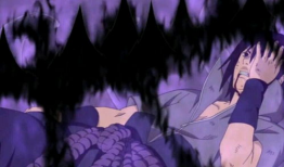 黑佐助技能爆料视频,全新战斗模式震撼来袭！