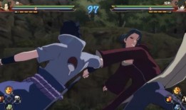 秽土鼬技能视频爆料彩蛋