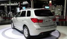 海马汽车最新爆料,智能科技与时尚设计完美融合