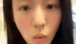 孙芮爆料原视频