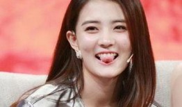 胡冰卿和徐璐最新爆料,揭秘娱乐圈背后的惊人真相！