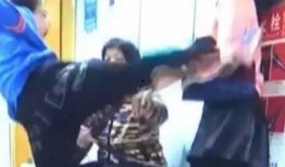 石家庄爆料小孩打人视频