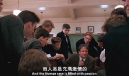 死亡诗社 在线观看,一场关于青春与自由的激情碰撞