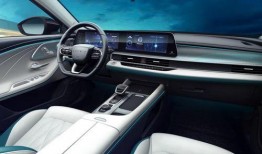 最新艾瑞泽八爆料,颠覆性设计与科技革新，引领汽车新潮流