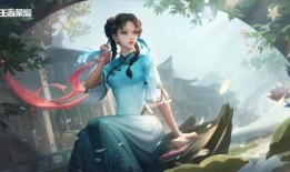 西施cg皮肤爆料视频,揭秘绝世容颜背后的神秘故事