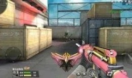 cf手游最新爆料7周年武器,全新武器震撼登场，揭秘神秘武器生成机制