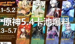 原神在哪里看最新爆料,探寻游戏新篇章