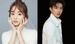 胡冰卿和徐璐最新爆料,揭秘娱乐圈背后的惊人真相！