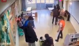 石家庄爆料小孩打人视频