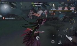 第5人格最新角色爆料,第5人格新角色惊艳亮相，揭秘其独特背景与技能