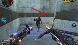 逆战最新爆料泰坦