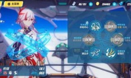 崩坏3最新s爆料,神秘新角色登场，全新剧情篇章即将开启！
