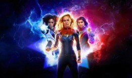 漫威剧情爆料最新电影