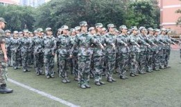 新军军训爆料视频下载,震撼爆料视频背后的热血青春