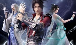 斗破苍穹电视剧全集在线观看,热血斗气，巅峰对决，尽在云端盛宴！