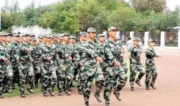 新军军训爆料视频下载,震撼爆料视频背后的热血青春