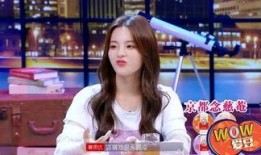 爱豆吃瓜娱乐酱于适,揭秘明星幕后趣事