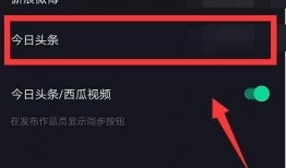 怎样在今日头条抖音爆料,一键举报，守护网络清朗空间
