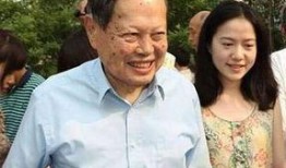 杨振宁爆料翁帆视频全集,揭秘全集背后的惊人内幕