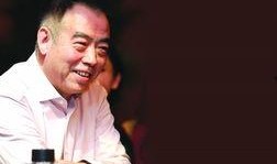 陈凯歌被爆料录音视频,揭秘导演背后的争议与真相