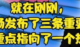 重大事件新闻热点爆料,新闻热点背后的真相与影响
