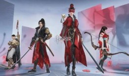 永劫手游新皮肤爆料最新,神秘传说，华丽绽放