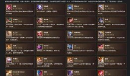 云顶之弈最新赛季爆料,神秘英雄与全新战术策略前瞻