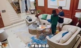 爆料装修博主视频播放,揭秘装修技巧与装修陷阱