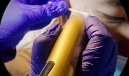 小纹身视频在线观看,在线视频带你领略纹身之美
