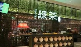 柳州爆料绿茶餐厅视频,揭秘网红餐厅背后的真相